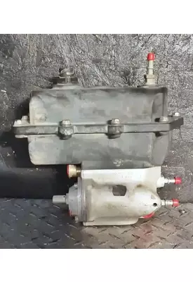 FREIGHTLINER Cascadia 125 DEF Pump
