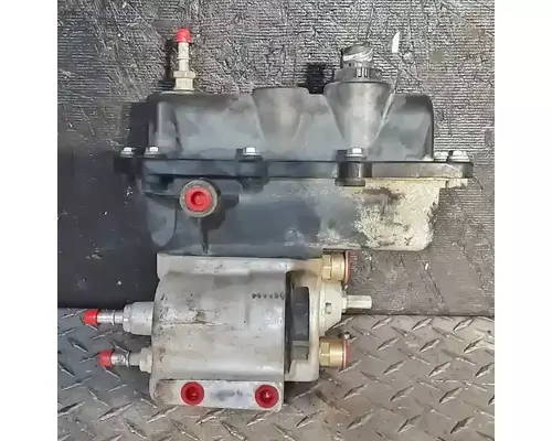 FREIGHTLINER Cascadia 125 DEF Pump
