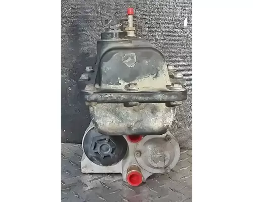 FREIGHTLINER Cascadia 125 DEF Pump
