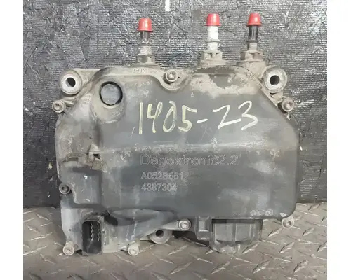 FREIGHTLINER Cascadia 125 DEF Pump