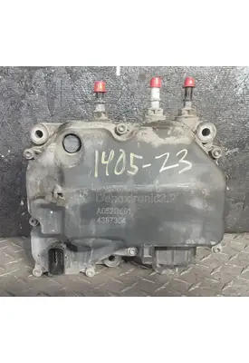 FREIGHTLINER Cascadia 125 DEF Pump