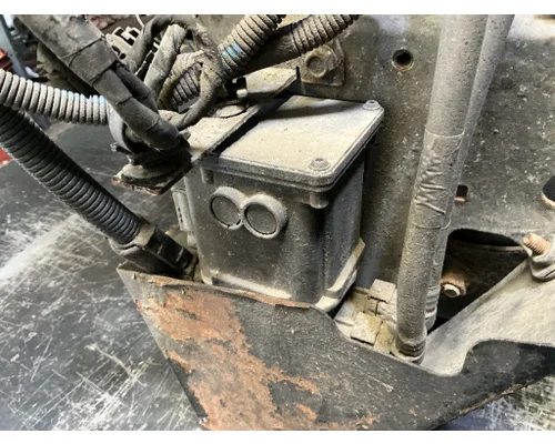 FREIGHTLINER Cascadia 125 DEF Pump