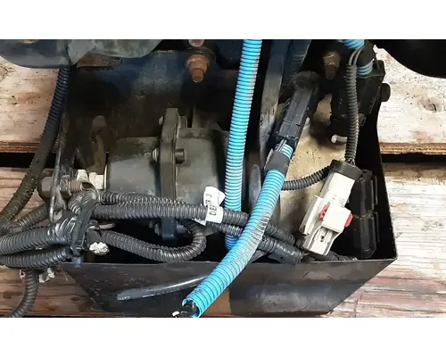 FREIGHTLINER Cascadia 125 DEF Pump