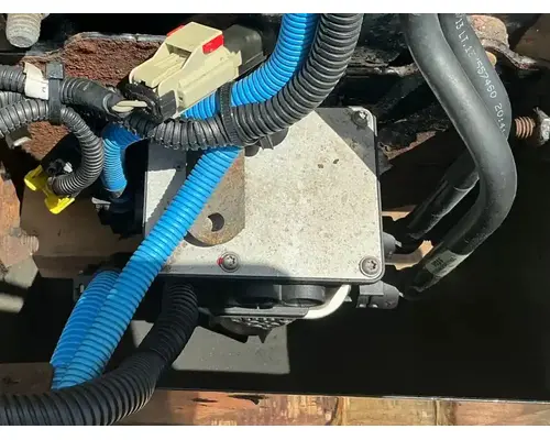 FREIGHTLINER Cascadia 125 DEF Pump