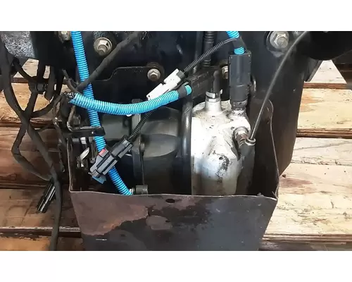 FREIGHTLINER Cascadia 125 DEF Pump