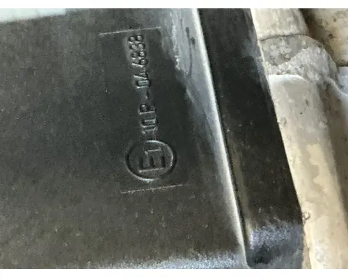 FREIGHTLINER Cascadia 125 DEF Pump