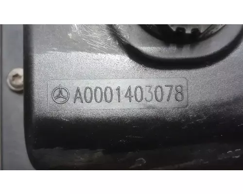 FREIGHTLINER Cascadia 125 DEF Pump