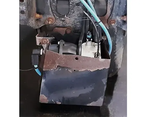 FREIGHTLINER Cascadia 125 DEF Pump
