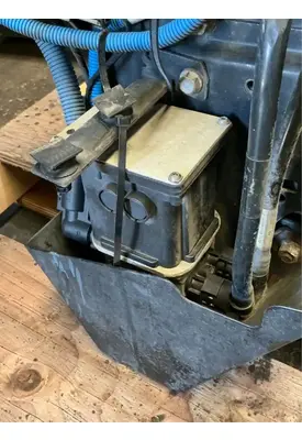 FREIGHTLINER Cascadia 125 DEF Pump