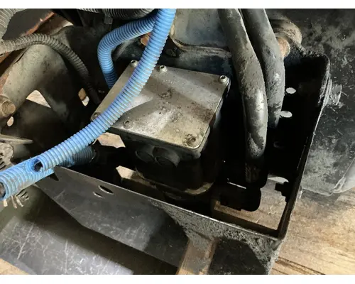 FREIGHTLINER Cascadia 125 DEF Pump