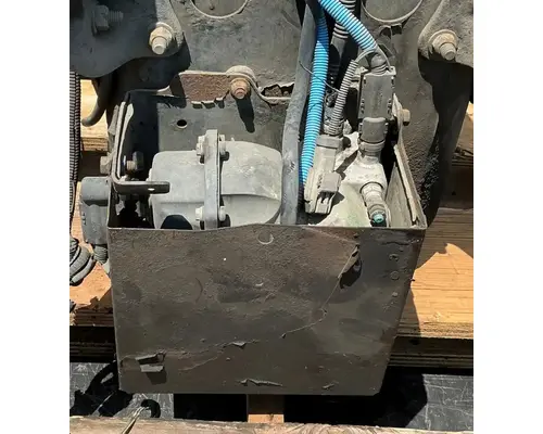 FREIGHTLINER Cascadia 125 DEF Pump