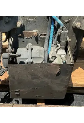 FREIGHTLINER Cascadia 125 DEF Pump