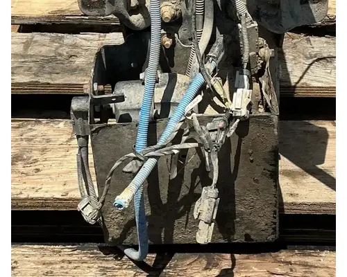 FREIGHTLINER Cascadia 125 DEF Pump