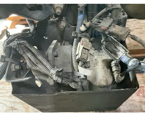 FREIGHTLINER Cascadia 125 DEF Pump