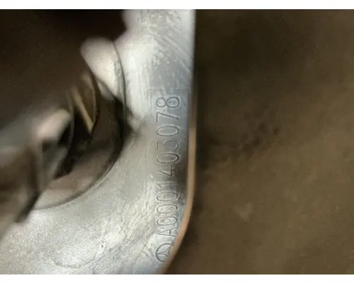 FREIGHTLINER Cascadia 125 DEF Pump