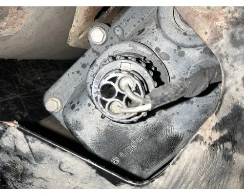 FREIGHTLINER Cascadia 125 DEF Pump