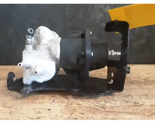FREIGHTLINER Cascadia 125 DEF Pump