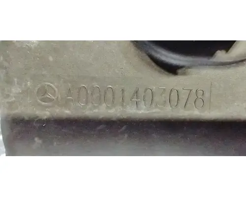 FREIGHTLINER Cascadia 125 DEF Pump