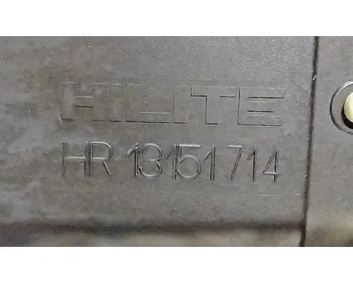 FREIGHTLINER Cascadia 125 DEF Pump