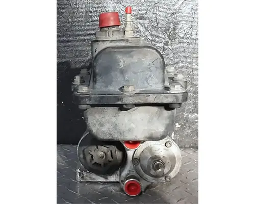FREIGHTLINER Cascadia 125 DEF Pump