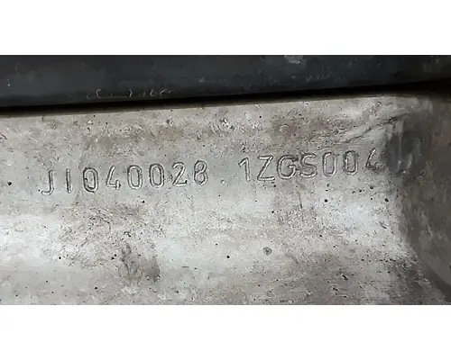 FREIGHTLINER Cascadia 125 DEF Pump