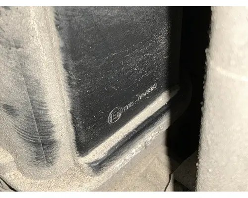 FREIGHTLINER Cascadia 125 DEF Pump