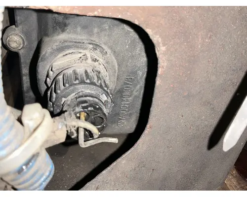 FREIGHTLINER Cascadia 125 DEF Pump