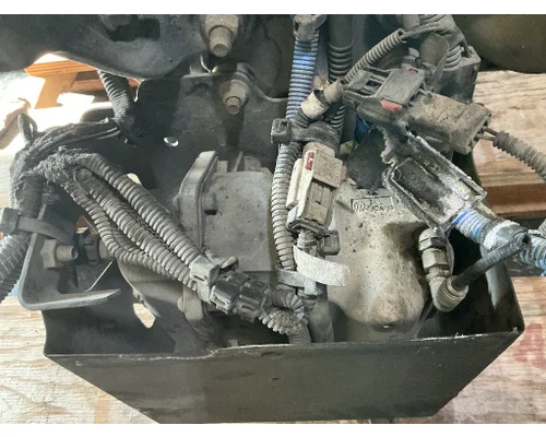 FREIGHTLINER Cascadia 125 DEF Pump