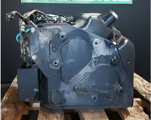 FREIGHTLINER Cascadia 125 DEF Tank