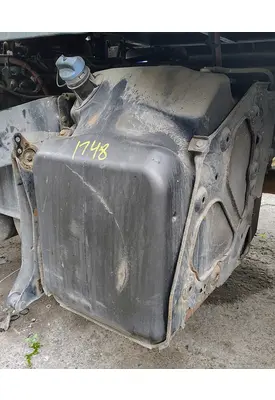 FREIGHTLINER Cascadia 125 DEF Tank