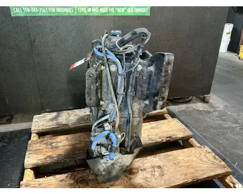 FREIGHTLINER Cascadia 125 DEF Tank