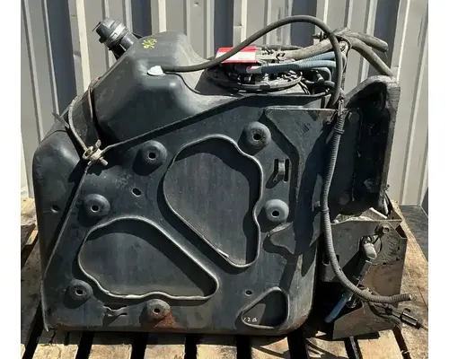 FREIGHTLINER Cascadia 125 DEF Tank