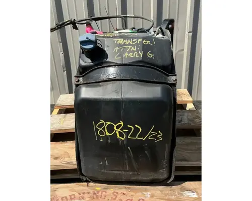 FREIGHTLINER Cascadia 125 DEF Tank