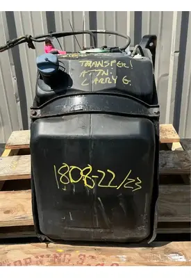 FREIGHTLINER Cascadia 125 DEF Tank