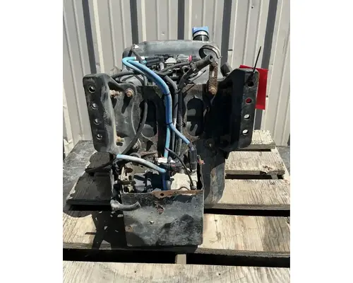 FREIGHTLINER Cascadia 125 DEF Tank