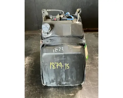 FREIGHTLINER Cascadia 125 DEF Tank