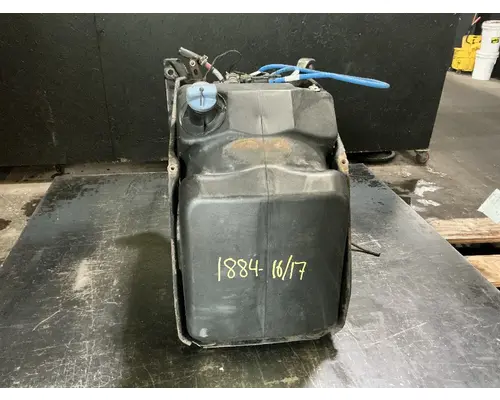 FREIGHTLINER Cascadia 125 DEF Tank