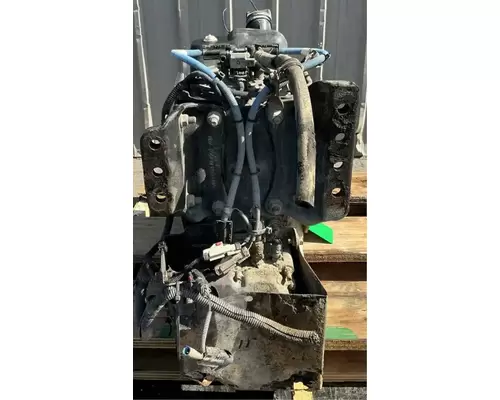 FREIGHTLINER Cascadia 125 DEF Tank