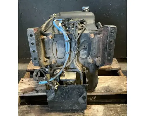 FREIGHTLINER Cascadia 125 DEF Tank