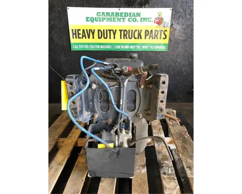 FREIGHTLINER Cascadia 125 DEF Tank