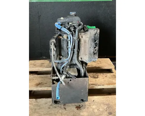 FREIGHTLINER Cascadia 125 DEF Tank