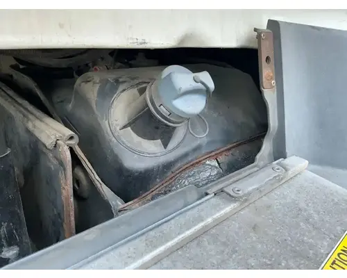 FREIGHTLINER Cascadia 125 DEF Tank