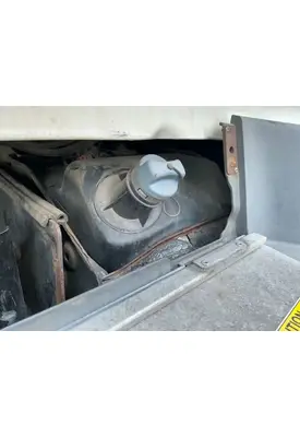 FREIGHTLINER Cascadia 125 DEF Tank