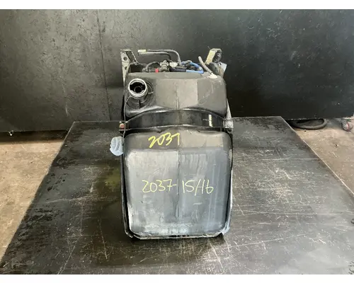 FREIGHTLINER Cascadia 125 DEF Tank