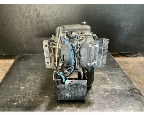 FREIGHTLINER Cascadia 125 DEF Tank