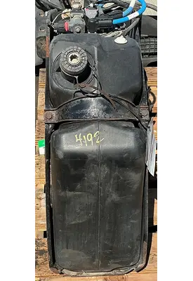 FREIGHTLINER Cascadia 125 DEF Tank