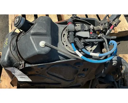 FREIGHTLINER Cascadia 125 DEF Tank
