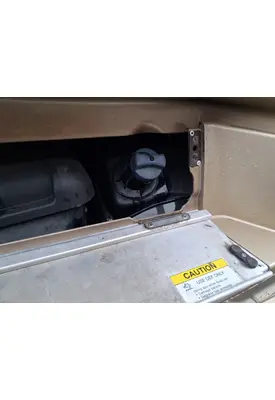 FREIGHTLINER Cascadia 125 DEF Tank