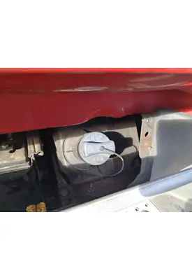 FREIGHTLINER Cascadia 125 DEF Tank