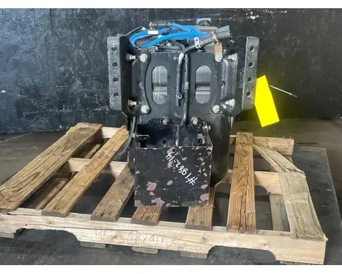 FREIGHTLINER Cascadia 125 DEF Tank